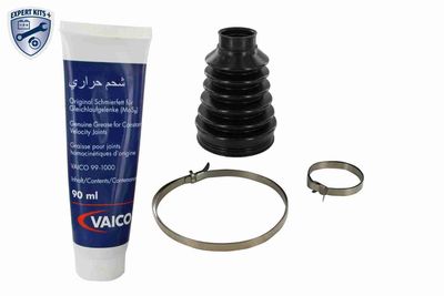 Комплект пыльника, приводной вал VAICO V10-6252