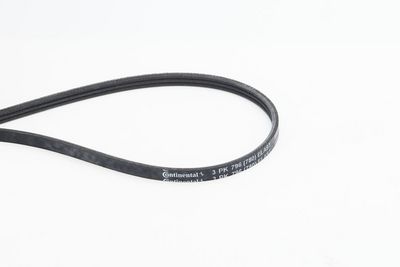Поликлиновой ремень CONTINENTAL CTAM 3PK796 ELAST
