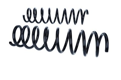 Пружина ходовой части MAXGEAR 60-0045D