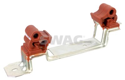 Кронштейн, система выпуска ОГ SWAG 33 10 1342