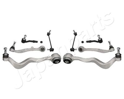 Комлектующее руля, подвеска колеса JAPANPARTS SKS-0105