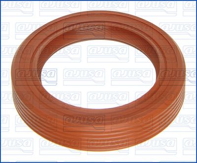 Уплотняющее кольцо, коленчатый вал AJUSA 15013600