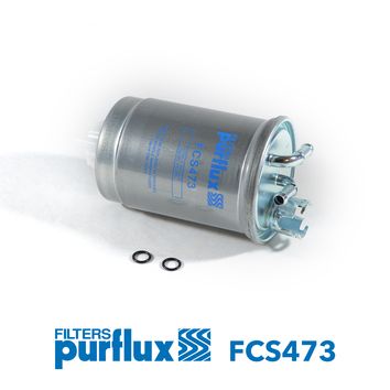 Degvielas filtrs PURFLUX FCS473