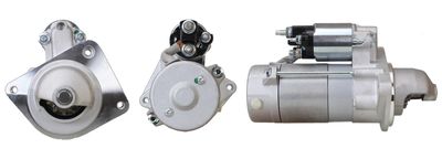 Стартер DRI 318233112