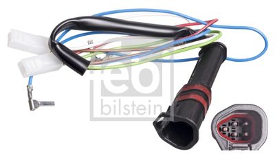 FEBI BILSTEIN 101380 Vadu komplekts, Ārējais