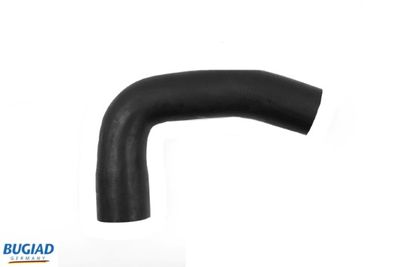 Pūtes sistēmas gaisa caurule BUGIAD 88633