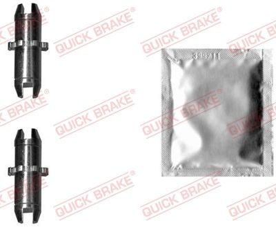 Sviru un stiepņu sistēma, Bremžu sistēma QUICK BRAKE 120 53 022