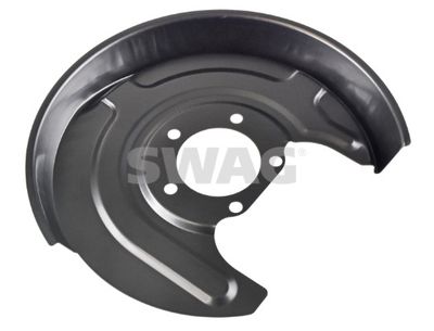 Отражатель, диск тормозного механизма SWAG 33 10 7402