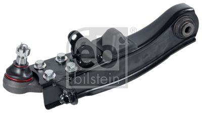 Neatkarīgās balstiekārtas svira, Riteņa piekare FEBI BILSTEIN 30016