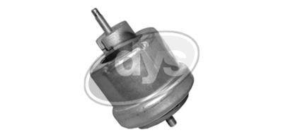 Piekare, Automātiskā pārnesumkārba DYS 72-22464