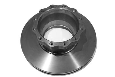 Bremžu diski DENCKERMANN BC13032