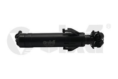 Ūdens sprausla, Lukturu tīrīšanas sistēma vika 99551790201