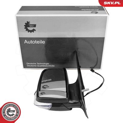 Наружное зеркало ESEN SKV 97SKV700