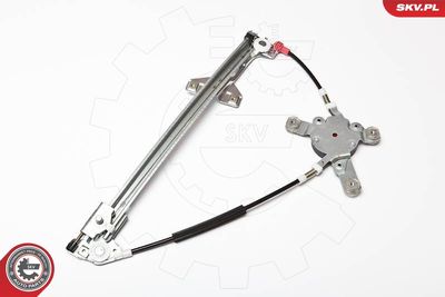 Стеклоподъемник ESEN SKV 01SKV301