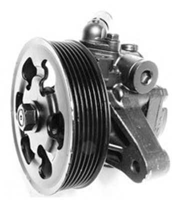 Hidrosūknis, Stūres iekārta GENERAL RICAMBI PI0954