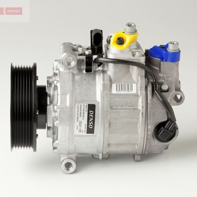 Компрессор, кондиционер DENSO DCP32055