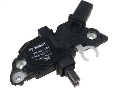 AS-PL ARE0065(BOSCH) Ģeneratora sprieguma regulators