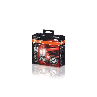 Kvēlspuldze, Tālās gaismas lukturis ams-OSRAM 64215DWTS-2HFB