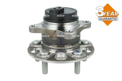 Riteņa rumba NRF 828001