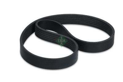 Поликлиновой ремень Schaeffler INA FB 6PK750