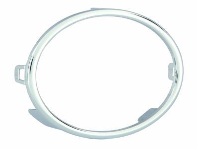 Рама, противотуманная фара ABAKUS 4412526LUD