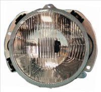 Основная фара TYC 20-3439-05-2