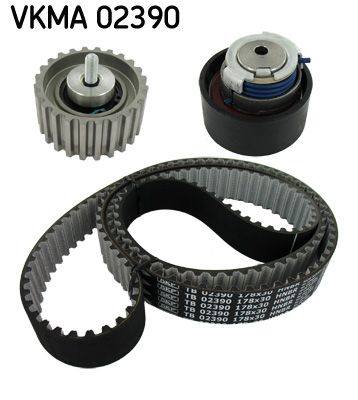 Комплект ремня ГРМ SKF VKMA 02390