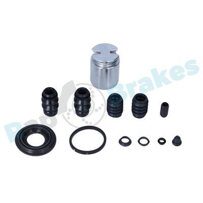 Ремкомплект, тормозной суппорт RAP BRAKES R-Z0237