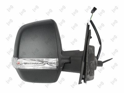 Наружное зеркало ABAKUS 1152M12