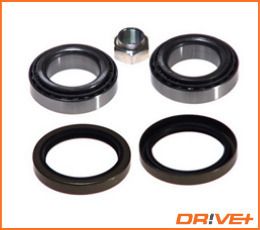 DRIVE+ ?O?YSKA K?? Dr!ve+ DP2010.10.0534