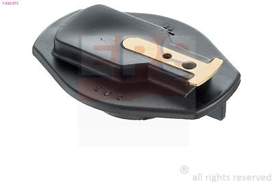 Aizdedzes sadalītāja rotors EPS 1.422.073