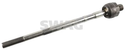 Осевой шарнир, рулевая тяга SWAG 55 74 0008