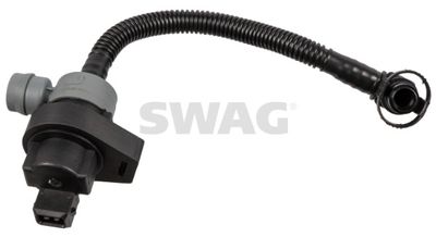Ventilācijas vārsts, Degvielas tvertne SWAG 33 10 1354