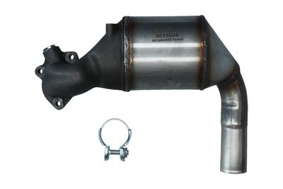 Katalizators KAMOKA 8015088