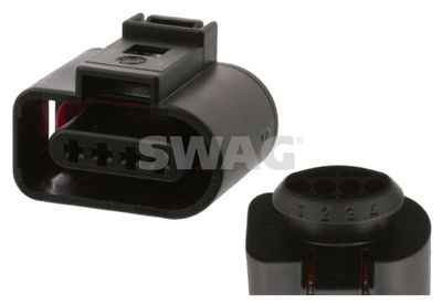 Вилка SWAG 30 93 7916