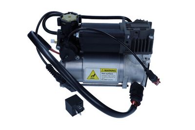 Kompresors, Pneimatiskā sistēma MAXGEAR 27-5029