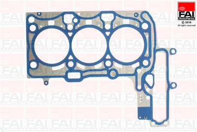 Прокладка, головка цилиндра FAI AutoParts HG2285B