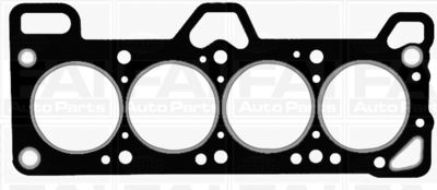 Прокладка, головка цилиндра FAI AutoParts HG2182