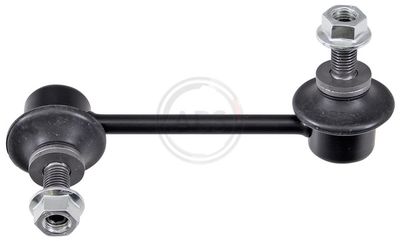 Stiepnis/Atsaite, Stabilizators A.B.S. 260952