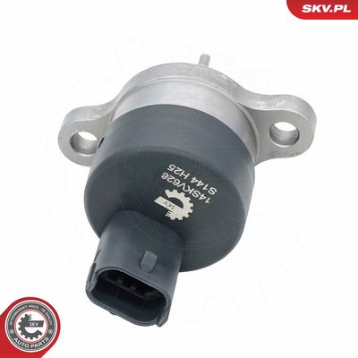 Редукционный клапан, Common-Rail-System ESEN SKV 14SKV628