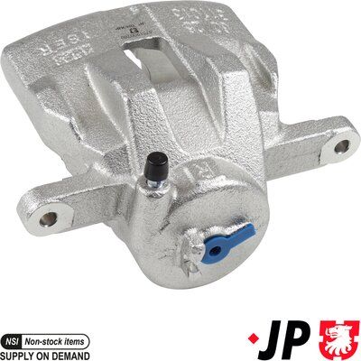 Тормозной суппорт JP GROUP 4761900780
