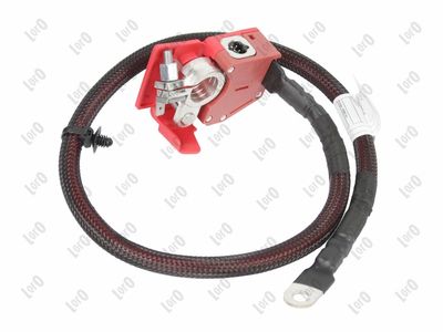 Адаптер аккумуляторной батареи ABAKUS 120-08-219