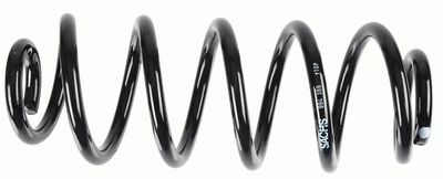 Пружина ходовой части SACHS 994 386