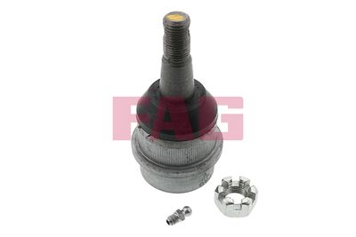 Balst-/Virzošais šarnīrs Schaeffler FAG 825 0088 10