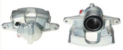 Тормозной суппорт GENERAL RICAMBI CI6197