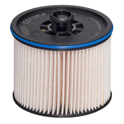 Топливный фильтр HENGST FILTER E512KP D572