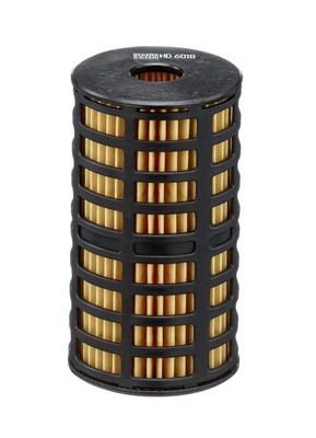 Hidrofiltrs, Stūres iekārta MANN-FILTER HD6018