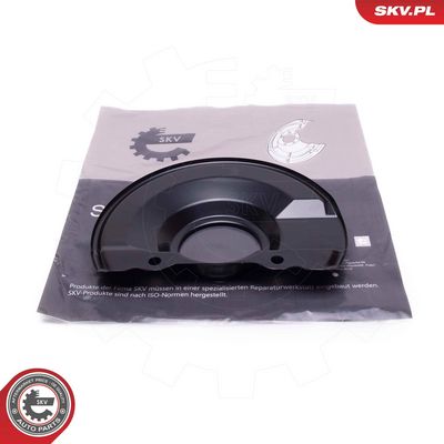 Dubļu sargs, Bremžu disks ESEN SKV 57SKV261