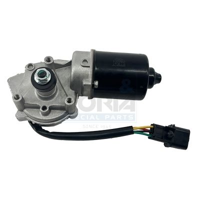 Двигатель стеклоочистителя MEAT & DORIA 27087