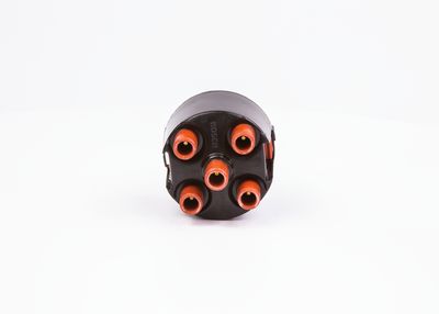 Крышка распределителя зажигания BOSCH 1 235 522 444